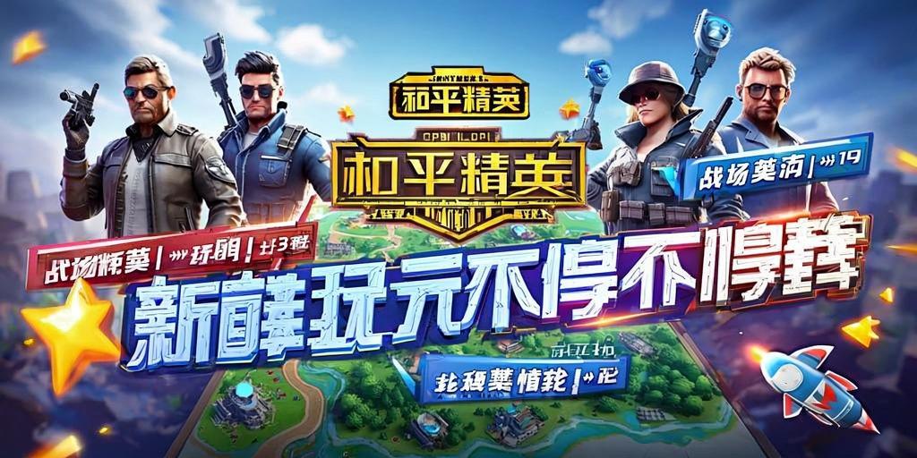 和平精英《恶魔之眼》辅助