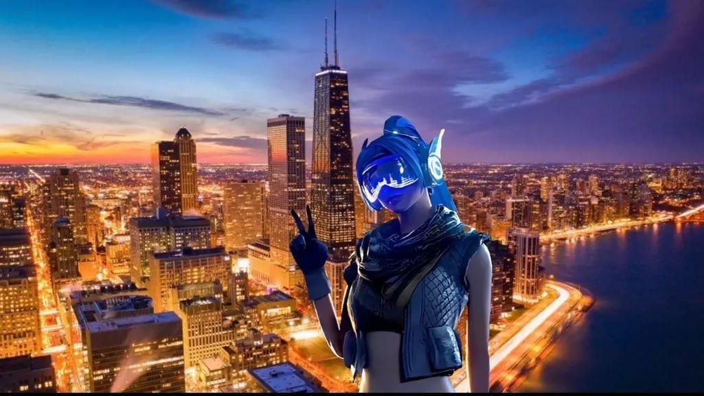 和平精英Angel天使外挂